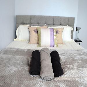 Budget Double Kamer